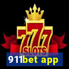 911bet app